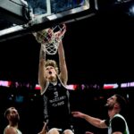 Partizan pobedio Krku, debitovao Finac Murinen