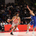 ABA LIGA: Zvezda izgrubila od Zadra, navijači ogorčeni!